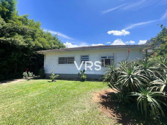 Imagem Casa com 3 Quartos à Venda, 98 m² em Alto - Teresópolis Imagem Casa com 3 Quartos à Venda, 98 m² em Alto - Teresópolis