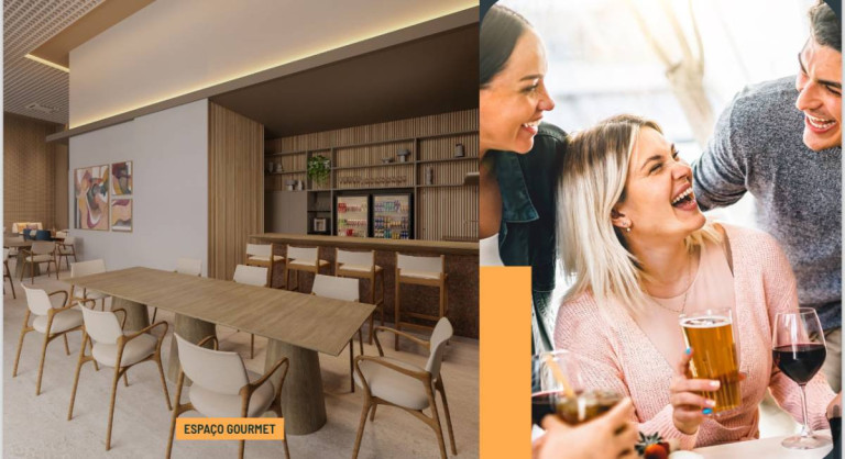 Imagem Apartamento com 2 Quartos à Venda, 57 m² em Boa Viagem - Recife