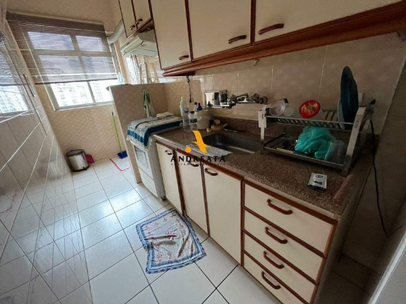 Imagem Apartamento com 1 Quarto à Venda, 64 m² em Flamengo - Rio De Janeiro