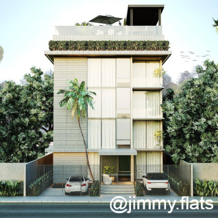 Imagem Apartamento com 1 Quarto à Venda, 25 m² em Centro, Porto De Galinhas - Ipojuca