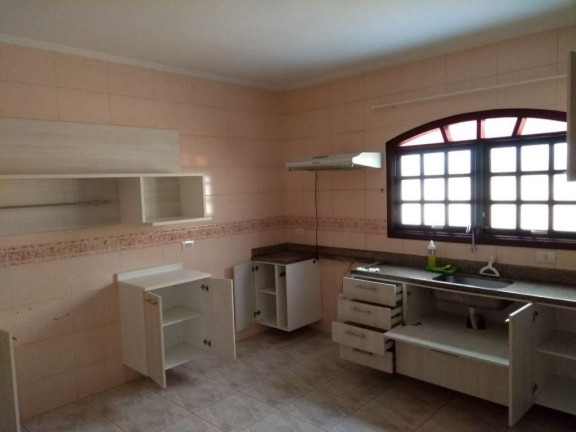 Imagem Sobrado com 3 Quartos à Venda, 250 m² em Jardim Realce - Suzano