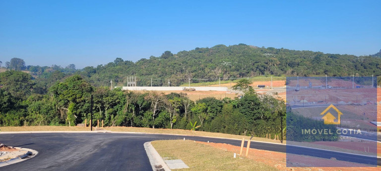 Imagem Terreno em Condomínio à Venda, 500 m² em Pitas - Cotia Imagem Terreno em Condomínio à Venda, 500 m² em Pitas - Cotia