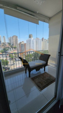 Imagem Cobertura com 3 Quartos à Venda, 185 m² em Santana - São Paulo Imagem Cobertura com 3 Quartos à Venda, 185 m² em Santana - São Paulo