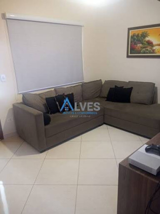 Imagem Sobrado com 3 Quartos à Venda, 118 m² em Vila Príncipe De Gales - Santo André