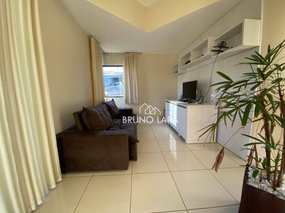 Imagem Casa com 2 Quartos à Venda, 180 m² em Condomínio Serra Verde - Igarapé