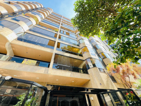 Apartamento com 4 Quartos à Venda, 240 m² em Praia Da Costa - Vila Velha