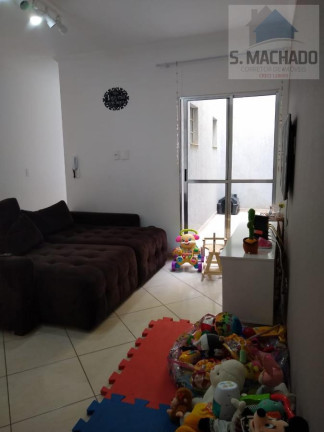 Imagem Apartamento com 3 Quartos à Venda, 79 m² em Vila Francisco Matarazzo - Santo André Imagem Apartamento com 3 Quartos à Venda, 79 m² em Vila Francisco Matarazzo - Santo André