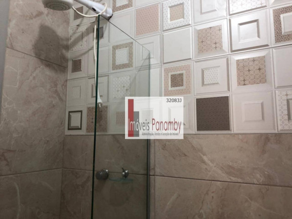Imagem Apartamento com 3 Quartos à Venda, 63 m² em Sacomã - São Paulo