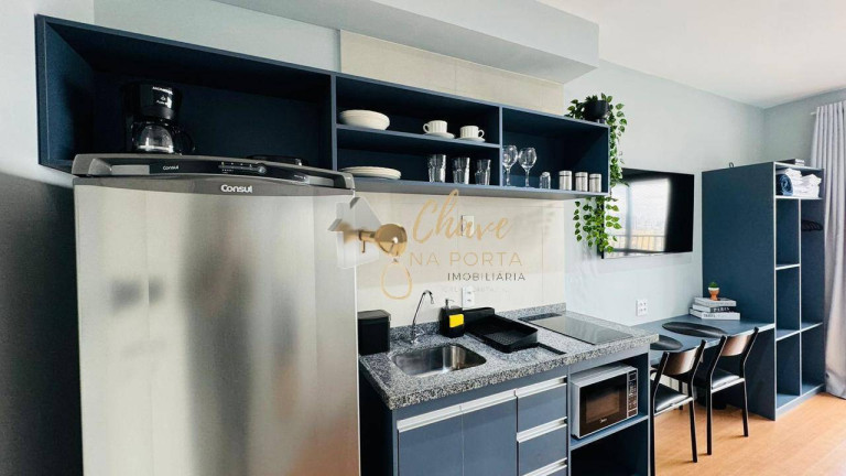 Imagem Apartamento com 1 Quarto à Venda, 24 m² em Centro - São Paulo Imagem Apartamento com 1 Quarto à Venda, 24 m² em Centro - São Paulo