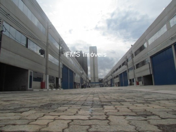 Imagem Imóvel para Alugar, 1.025 m² em Piraporinha - Diadema Imagem Imóvel para Alugar, 1.025 m² em Piraporinha - Diadema