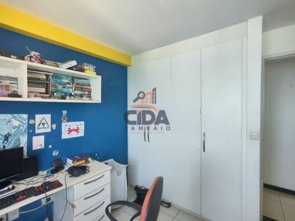 Imagem Apartamento com 3 Quartos à Venda, 140 m² em Boa Viagem - Recife