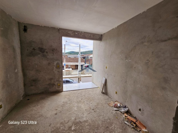 Imagem Sobrado com 2 Quartos à Venda, 71 m² em Aventureiro - Joinville