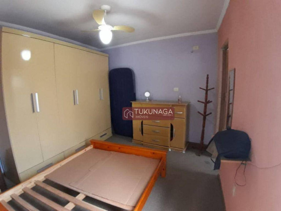 Imagem Casa com 2 Quartos à Venda, 160 m² em Vila Rosália - Guarulhos Imagem Casa com 2 Quartos à Venda, 160 m² em Vila Rosália - Guarulhos