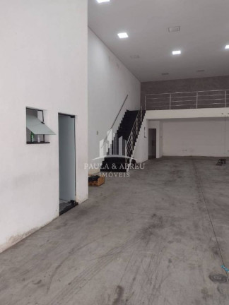 Imagem Ponto Comercial para Alugar, 350 m² em Jardim Maringá - Mauá Imagem Ponto Comercial para Alugar, 350 m² em Jardim Maringá - Mauá