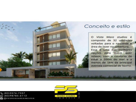 Imóvel à Venda,  em Bela Vista Ii - Cabedelo