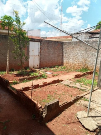 Imagem Casa com 2 Quartos à Venda, 136 m² em Jardim São Carlos - Sumaré Imagem Casa com 2 Quartos à Venda, 136 m² em Jardim São Carlos - Sumaré