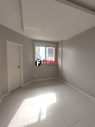 Imagem Apartamento com 3 Quartos à Venda, 84 m² em Córrego Grande - Florianópolis