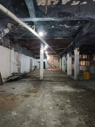 Imagem Loja para Alugar, 617 m² em Centro - Santos Imagem Loja para Alugar, 617 m² em Centro - Santos