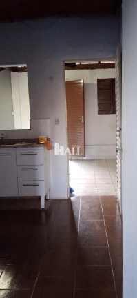 Casa com 2 Quartos à Venda, 160 m² em Conjunto Habitacional Cristo Rei - São José Do Rio Preto