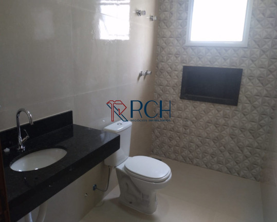 Imagem Casa com 3 Quartos à Venda, 129 m² em Caguassu - Sorocaba