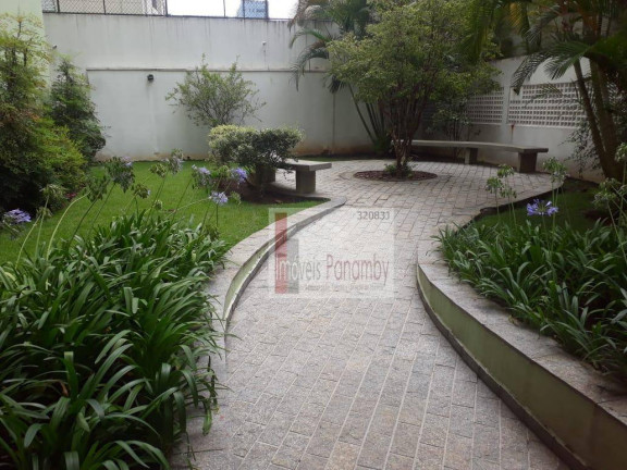 Imagem Apartamento com 2 Quartos à Venda, 52 m² em Saúde - São Paulo Imagem Apartamento com 2 Quartos à Venda, 52 m² em Saúde - São Paulo