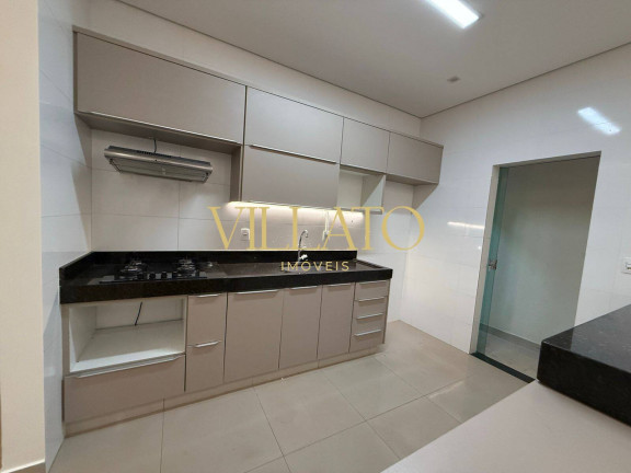 Imagem Casa com 3 Quartos à Venda, 120 m² em Residencial Morumbi - Goiânia Imagem Casa com 3 Quartos à Venda, 120 m² em Residencial Morumbi - Goiânia