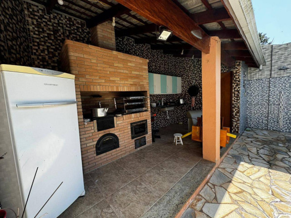 Imagem Chácara com 2 Quartos à Venda, 270 m² em Jundiaizinho (terra Preta) - Mairiporã