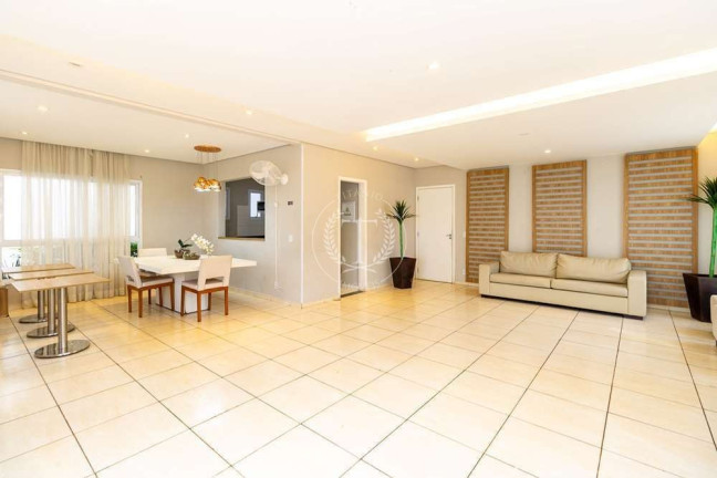 Imagem Apartamento com 2 Quartos à Venda, 56 m² em Vila Prudente - São Paulo