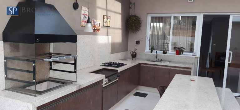 Imagem Casa com 3 Quartos à Venda, 330 m² em Condomínio Clube De Campos Valinhos - Valinhos Imagem Casa com 3 Quartos à Venda, 330 m² em Condomínio Clube De Campos Valinhos - Valinhos