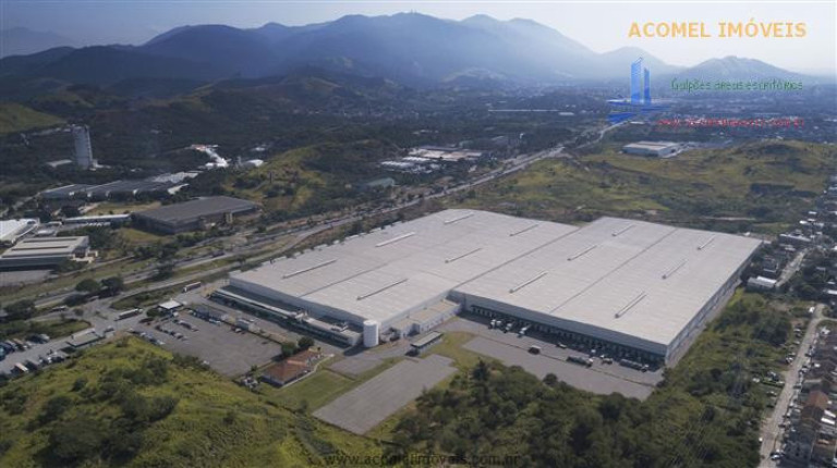 Imagem Imóvel Comercial para Alugar, 16.723 m² em Campo Grande - Rio De Janeiro Imagem Imóvel Comercial para Alugar, 16.723 m² em Campo Grande - Rio De Janeiro