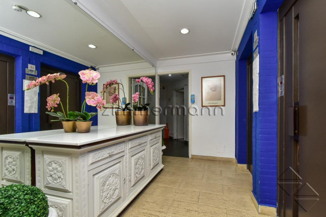 Foto do imóvel Apartamento com 1 Quarto à Venda, 65 m² em Jardim America - São Paulo
