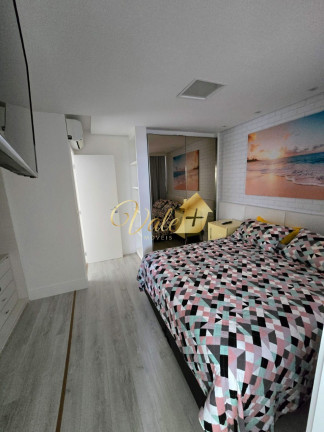 Imagem Imóvel com 2 Quartos à Venda, 65 m² em Condomínio Royal Park - São José Dos Campos
