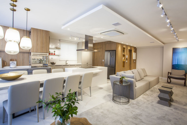 Imagem Apartamento com 4 Quartos à Venda, 167 m² em Centro - Balneario Camboriu