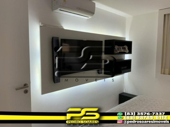 Imagem Apartamento com 2 Quartos à Venda, 65 m² em Estados - João Pessoa Imagem Apartamento com 2 Quartos à Venda, 65 m² em Estados - João Pessoa