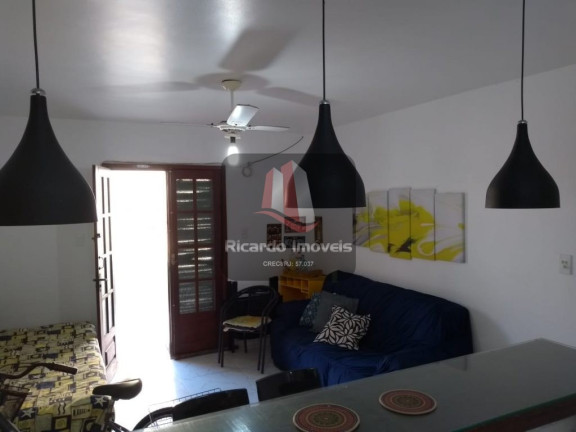 Imagem Imóvel com 1 Quarto à Venda, 60 m² em Peró - Cabo Frio