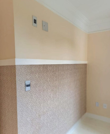 Imagem Apartamento com 2 Quartos à Venda, 55 m² em Monte Castelo - São José Dos Campos