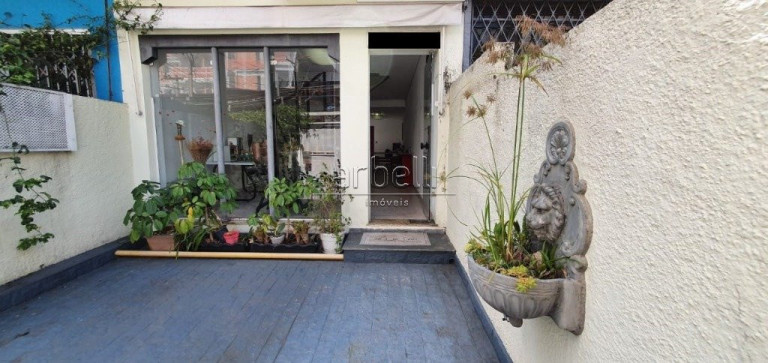 Imagem Imóvel com 3 Quartos à Venda, 170 m² em Perdizes - São Paulo