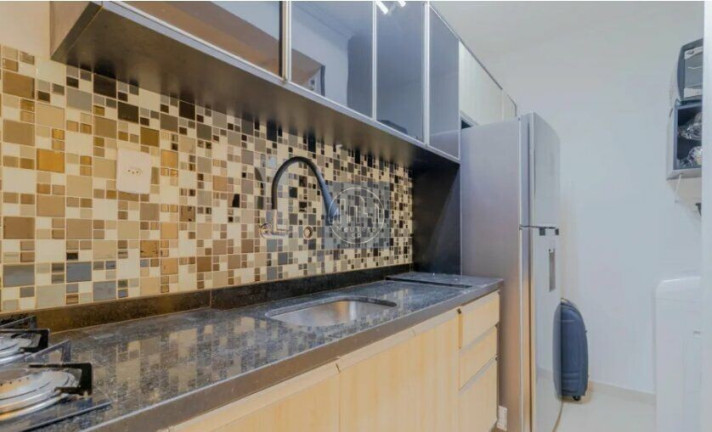 Imagem Apartamento com 1 Quarto à Venda, 45 m² em Consolação - São Paulo Imagem Apartamento com 1 Quarto à Venda, 45 m² em Consolação - São Paulo