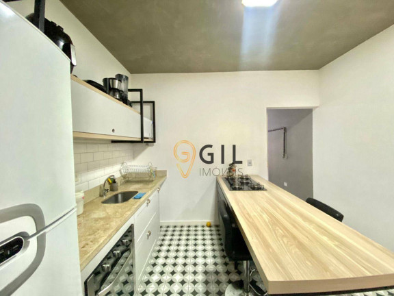 Imagem Sobrado com 2 Quartos à Venda, 76 m² em Jardim Jacinto - Jacareí