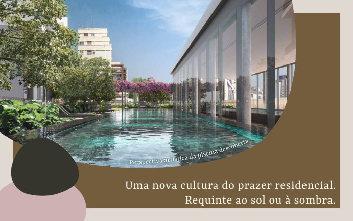 Imagem Apartamento com 3 Quartos à Venda, 176 m² em Pinheiros - São Paulo
