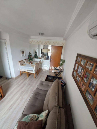 Imagem Apartamento com 2 Quartos à Venda, 67 m² em Jardim Das Bandeiras - Campinas Imagem Apartamento com 2 Quartos à Venda, 67 m² em Jardim Das Bandeiras - Campinas