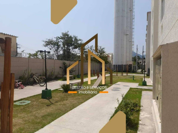 Imagem Apartamento com 2 Quartos à Venda, 