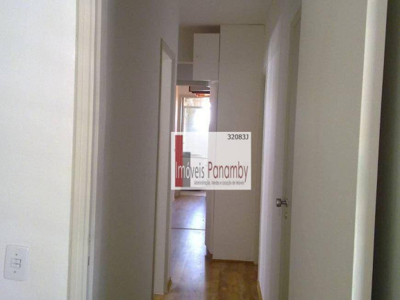 Imagem Apartamento com 3 Quartos à Venda, 117 m² em Jardim Ampliação - São Paulo Imagem Apartamento com 3 Quartos à Venda, 117 m² em Jardim Ampliação - São Paulo