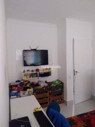 Imagem Apartamento com 3 Quartos à Venda, 96 m² em Jardim Das Quatro Marias - São Bernardo Do Campo Imagem Apartamento com 3 Quartos à Venda, 96 m² em Jardim Das Quatro Marias - São Bernardo Do Campo