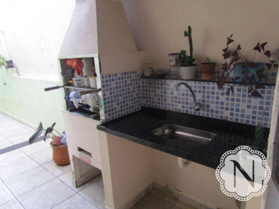 Imagem Casa com 3 Quartos à Venda, 100 m² em Campos Elíseos - Itanhaém