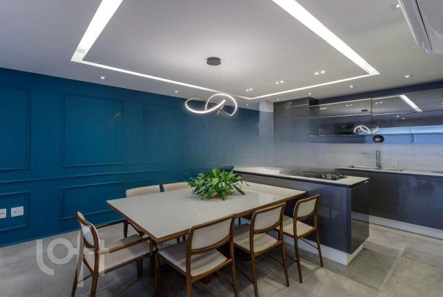 Apartamento com 2 Quartos à Venda, 108 m² em Barra Funda - São Paulo