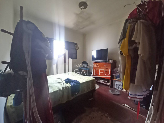 Imagem Casa com 2 Quartos à Venda, 125 m² em Jardim Santa Genebra - Campinas Imagem Casa com 2 Quartos à Venda, 125 m² em Jardim Santa Genebra - Campinas