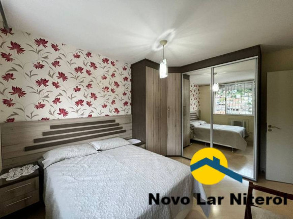 Imagem Apartamento com 3 Quartos à Venda, 90 m² em Fonseca - Niterói Imagem Apartamento com 3 Quartos à Venda, 90 m² em Fonseca - Niterói