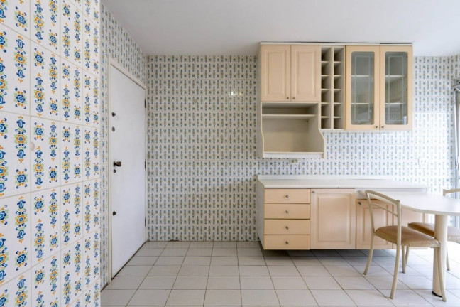 Imagem Apartamento com 2 Quartos à Venda, 87 m² em Itaim Bibi - São Paulo