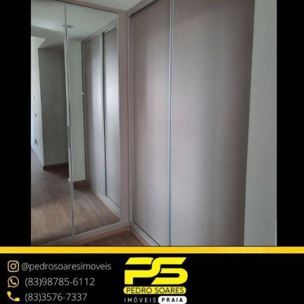Imagem Apartamento com 4 Quartos à Venda, 202 m² em Manaíra - João Pessoa Imagem Apartamento com 4 Quartos à Venda, 202 m² em Manaíra - João Pessoa